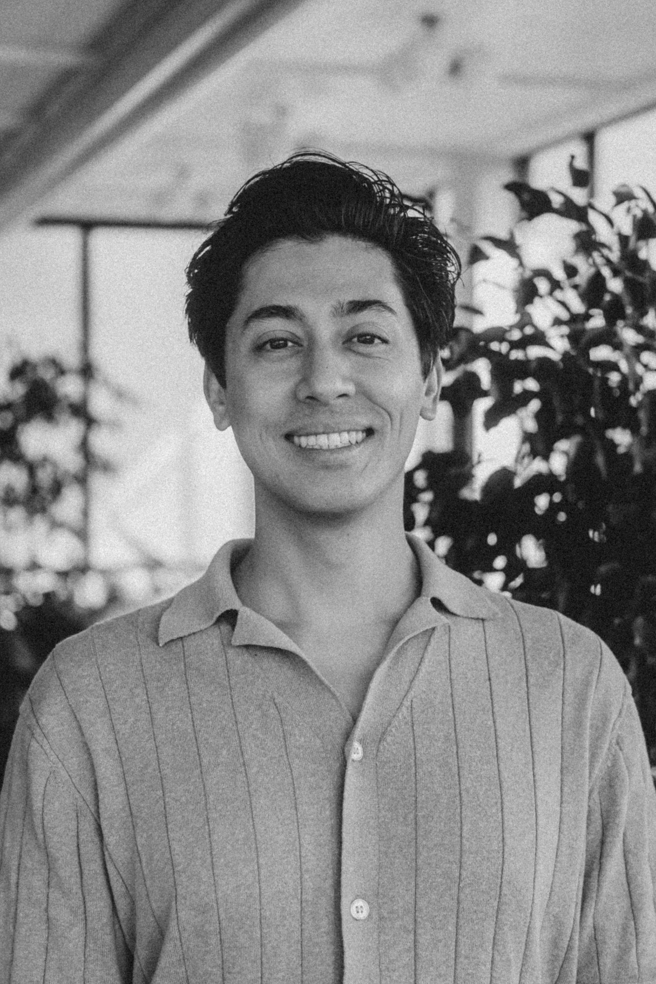 Chris Fruci
