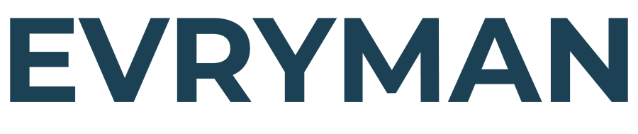Evryman logo