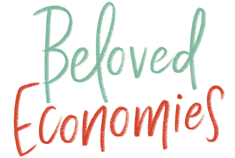 Beloved Economies logo