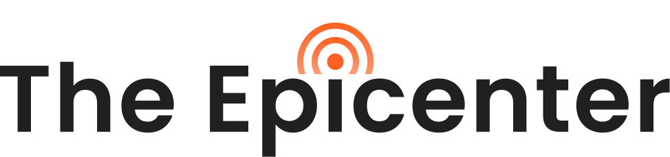 Epicenter logo