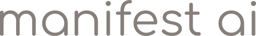 Manifest logo