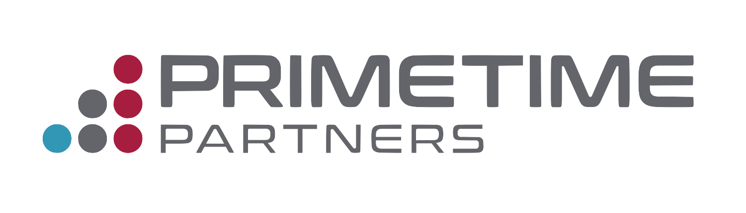 Primetime Partners logo